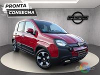 Usata Fiat Panda Cross Cross 71 CV (52 kW) 2025 Utilitaria