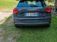 Usata Audi Q2 S-Line 150 CV (110 kW) 2018 SUV