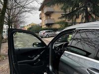 Usata Mercedes GLC220 Executive 170 CV (125 kW) 2017 SUV