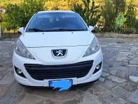 Usata Peugeot 207 Sport 90 CV (66 kW) 2009 Berlina