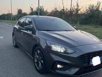 Usata Ford Focus ST-Line X 155 CV (114 kW) 2021 Berlina