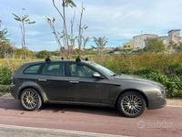 Usata Alfa Romeo 159 2007 Station wagon