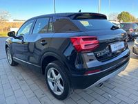 Usata Audi Q2 116 CV (85 kW) 2018 Nero SUV
