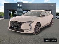 Usado DS Automobiles DS4 Performance 179 CV (131 kW) 2024 Gris Berlina