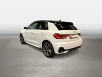 Usata Audi A1 S-Line 95 CV (69 kW) 2025 Bianco SUV