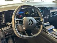 Usata Renault Austral Techno 200 CV (147 kW) 2023 Bianco SUV