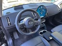 Gebraucht Mini Countryman 156 PS (114 kW) 2025 Schwarz SUV
