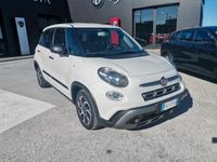 usata Fiat 500L 1.6 Multijet 120 CV City Cross