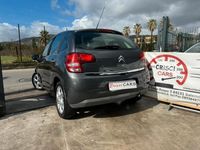 usata Citroën C3 1.2 VTi 82 Exclusive