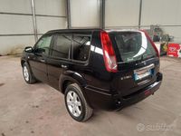 usata Nissan X-Trail 2.2 dCi "PARI al NUOVO"