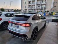 Usata VW Taigo R-line 116 CV (85 kW) 2025 Grigio SUV