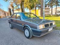 Gebraucht Lancia Prisma 78 PS (57 kW) 1988 Grau Limousine