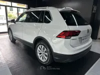 Brugt VW Tiguan Style 150 HK (110 kW) 2016 Hvid SUV