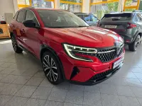 Usata Renault Austral Iconic 131 CV (96 kW) 2023 Rosso passion SUV