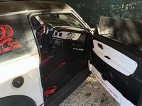 Usata Chatenet CH26 2017 Bianco Utilitaria