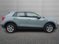 Usata Audi Q2 Business 116 CV (85 kW) 2022 Grigio SUV