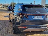 usata Hyundai Tucson 1.6 HEV 1.6 HEV aut.Exellence