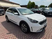 Usata Kia Niro 170 CV (125 kW) 2018 Bianco SUV
