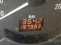 Usata Opel Meriva 101 CV (74 kW) 2005 Grigio Monovolume