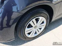 Usata VW Caddy 150 CV (110 kW) 2025 Blu/azzurro Monovolume