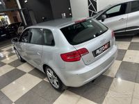 usata Audi A3 2.0 TDI Attraction