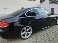 Usata BMW 330 272 CV (200 kW) 2006 Nero Coupé