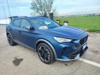 Usata Cupra Formentor 150 CV (110 kW) 2022 SUV
