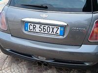 Usata Mini Cooper S 170 CV (125 kW) 2004 Utilitaria