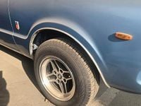 Usata Ford Taunus 82 CV (60 kW) 1970 Blu Station wagon