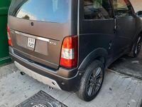 Usata Ligier X-Too 2010 Nero Utilitaria