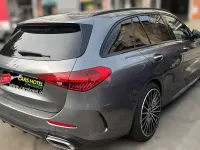 Usata Mercedes C300 Premium 265 CV (194 kW) 2022 Grigio Station wagon