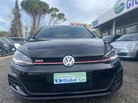 Usata VW Golf GTI 245 CV (180 kW) 2019 Nero Berlina