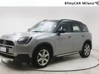 Usata Mini Countryman Favoured 156 CV (114 kW) 2024 Nero SUV