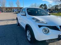 usata Nissan Juke Juke 1.5 dCi Start&Stop Visia