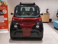 Nuova Citroën AMI Charleston 2026 Other Utilitaria