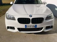 usata BMW 525 525 d Touring xdrive Msport auto