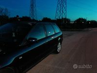 Usata Audi A4 1997 Blu Station wagon