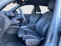 Usata BMW X3 M Sport 299 CV (219 kW) 2025 Grigio SUV