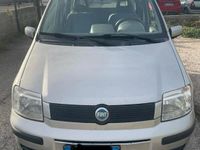 usata Fiat Panda 2ª serie - 2004