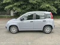 Usata Fiat Panda S 69 CV (50 kW) 2021 Grigio Utilitaria