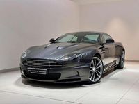 Usata Aston Martin DBS 517 CV (380 kW) 2010 Casinò royale Coupé