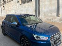 usata Audi S1 S1 SPB 2.0 TFSI quattro