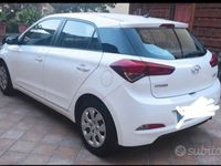 usata Hyundai i20 2ª serie - 2014