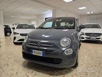 Usata Fiat 500 Pop 69 CV (50 kW) 2018 Grigio Berlina