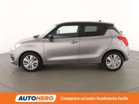 Usata Suzuki Swift Cool 111 CV (81 kW) 2018 Grigio Utilitaria