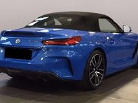 Usata BMW Z4 M Sport 197 CV (144 kW) 2022 M misano blau Cabrio