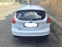 Usata Ford Focus S 95 CV (69 kW) 2017 Berlina