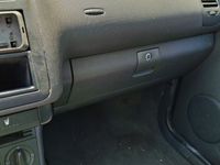 Usata VW Polo 60 CV (44 kW) 2000 Blu Utilitaria