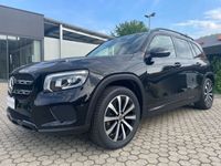 usata Mercedes GLB200 d Automatic 4Matic Sport Plus