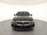Usata BMW 520 M Sport 197 CV (144 kW) 2025 Nero Station wagon